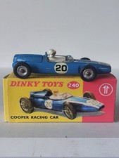 DINKY COOPER RACING
