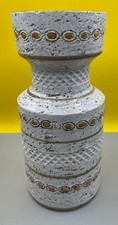 Vintage Bitossi Vase Italian