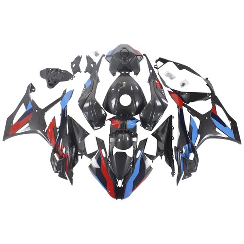 Amotopart fairing kit - for, bmw