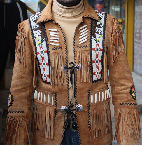 Men western cowboy - western,
