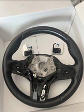 BMW Motorsport Steering Wheel