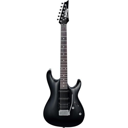 Ibanez gsa60 bkn electric - ibanez,