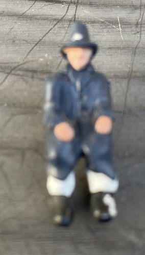 Corgi toys 1143 american - corgi, la