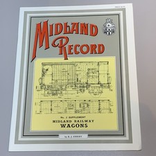 Midland Record Supplement