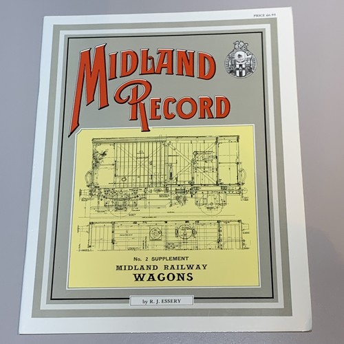 Midland record supplement - midland,