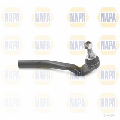Napa front right tie rod - front,