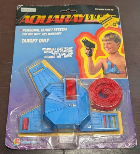 Vintage 1986 lanard toys - vintage,