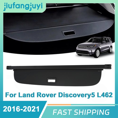 Parcel shelf boot load - shelf, cover