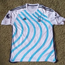 Nottingham forest 2023 24 - forest,