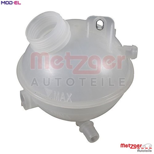 Expansion tank coolant - expansion,