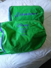 Disney blow up camping beds