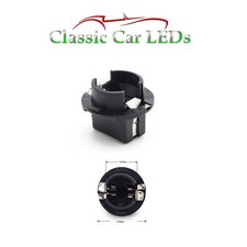 BMW Dome Light Bulb Holder E46
