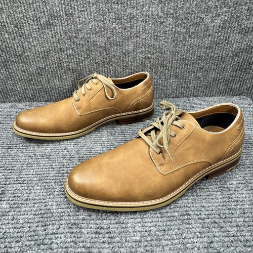 Dockers shoes mens tan - mens,