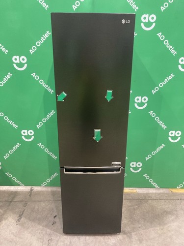 Fridge freezer 30 - lg, 70/30
