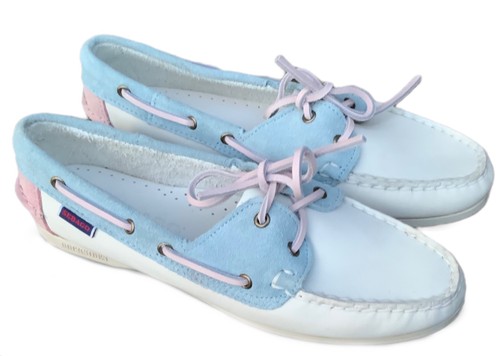 Sebago jaqueline ladies - sebago,