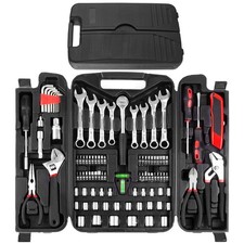 95 Piece Tool Set, Tool Kit