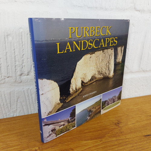 Purbeck landscapes john - purbeck,