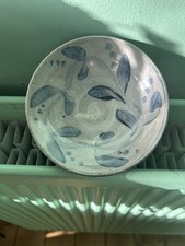 Drymen Studio Pottery Pin Bowl. Very Collectible!