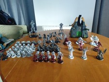 Warhammer 40k Necron Army