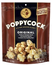 Orville Redenbacher's Original Poppycock Popcorn 7oz 198g (USA Import) UK Stock 
