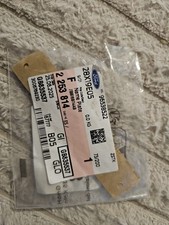 Genuine New FORD ACTIVE WING