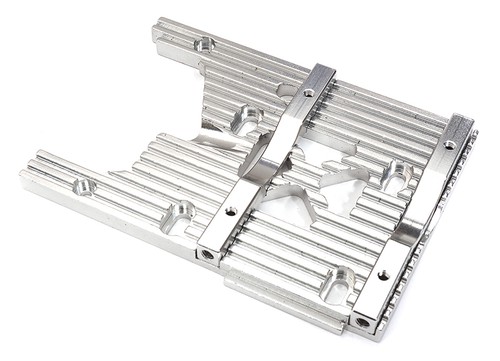 Engine plate for hpi - hd,