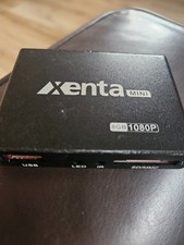 Xenta MINI HD MEDIA PLAYER HD