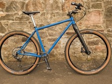 Brother Cycles Big Bro 29er