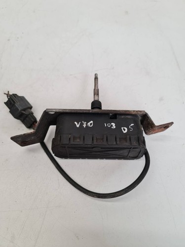 Volvo v70 2003 headlight - volvo, wiper