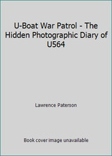 U-Boat War Patrol - The Hidden