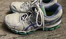 Asics Gel Nimbus 16 Shoes