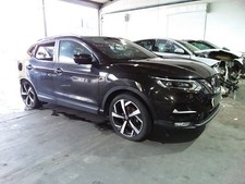 STEERING COLUMN NISSAN QASHQAI