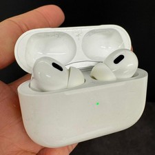 APPLE AirPods Pro (2nd gen)