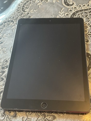 Apple ipad air 1st generation - 1st,