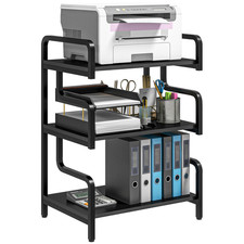 Printer Table Office Desk 3
