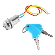 KooingTech Key Switch 2 Wire
