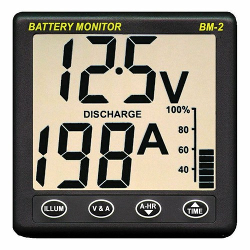 Nasa battery monitor clipper - nasa,