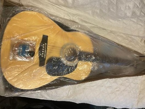 Martin smith acoustic guitar - martin,