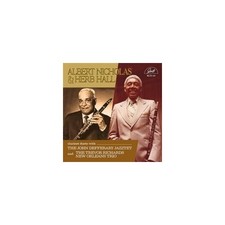 ALBERT NICHOLAS/HERB HALL