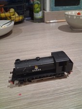 Hornby J94 Project Loco ....
