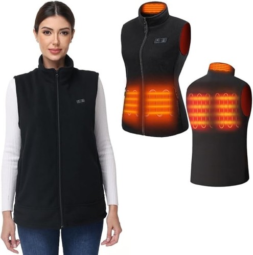 Sucean womens thermal fleece - womens,