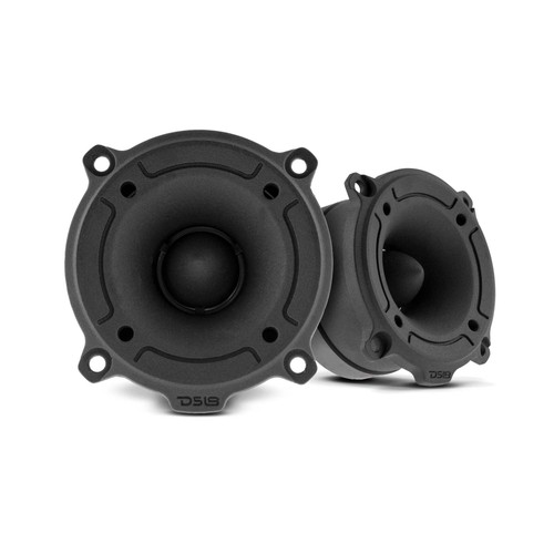 Ds18 car audio tweeter inch - ds18,