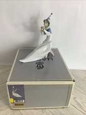 LLadro Porcelain Figurines The