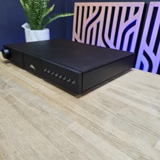 Naim NAC 112x HiFI Separate