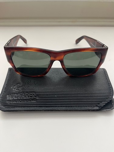 Ray ban wayfarer - nomad, w0947