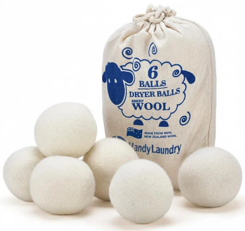 Handy laundry wool dryer - laundry,