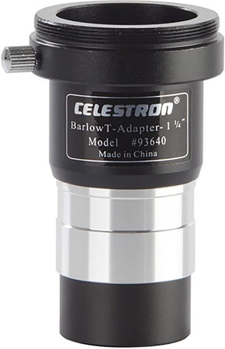Celestron 125 inch - 125,