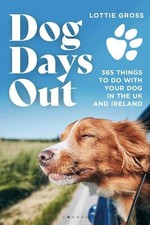 Dog Days Out - 9781844866502