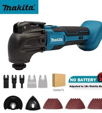 Makita 18V Brushless