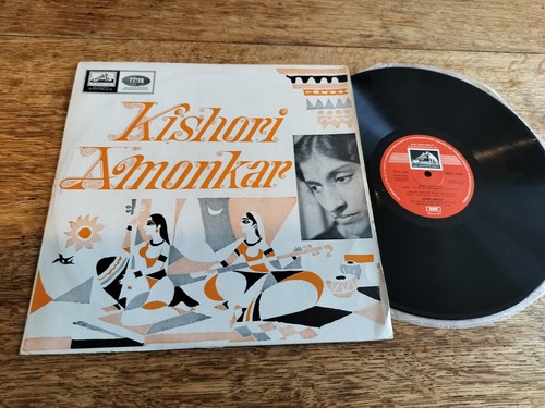 Kishori amonkar t india - amonkar,